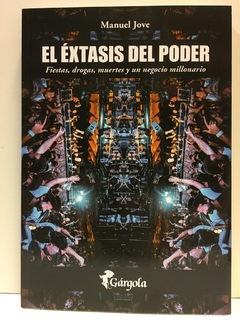 EXTASIS DEL PODER EL