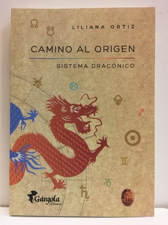 CAMINO AL ORIGEN