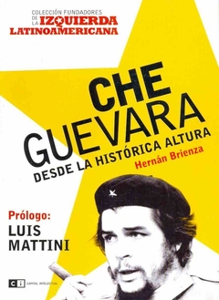 CHE GUEVARA