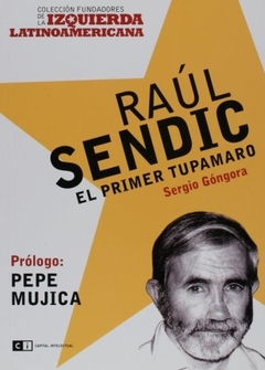 RAUL SENDIC