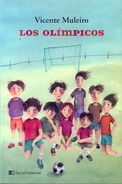 OLIMPICOS LOS