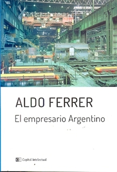 EMPRESARIO ARGENTINO EL