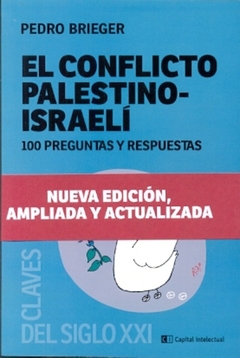 EL CONFLICTO PALESTINO ISRAELI