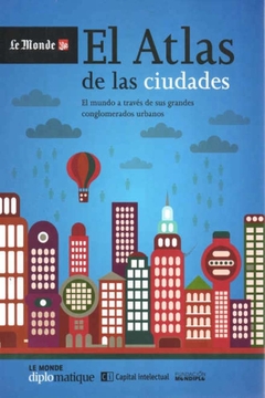 ATLAS DE LAS CIUDADES EL