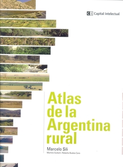 ATLAS DE LA ARGENTINA RURAL