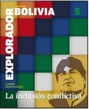 EXPLORADOR Nº 20 BOLIVIA