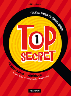 TOP SECRET 1 SB AND WB