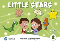 LITTLE STARS 2 SB