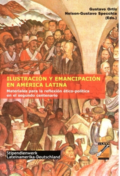 ILUSTRACION Y EMANCIPACION EN AMERICA LATINA