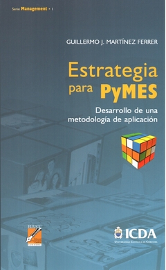 ESTRATEGIA PARA PYMES 2 ED