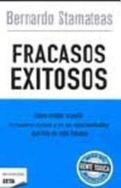 FRACASOS EXITOSOS