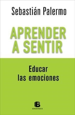 APRENDER A SENTIR