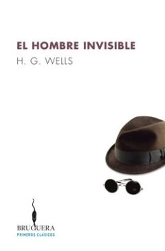 HOMBRE INVISIBLE EL