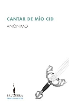 CANTAR DEL MIO CID