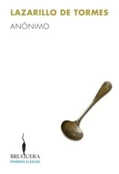 EL LAZARILLO DE TORMES