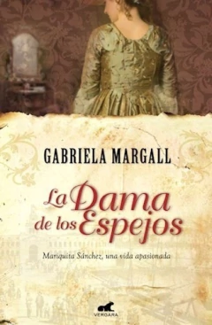 DAMA DE LOS ESPEJOS LA BOLSILLO