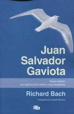 JUAN SALVADOR GAVIOTA