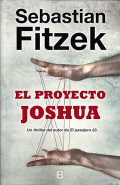 PROYECTO JOSHUA EL