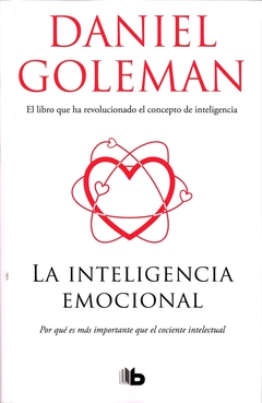 LA INTELIGENCIA EMOCIONAL. BOLSILLO