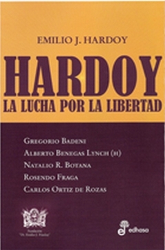 HARDOY, LA LUCHA POR LA LIBERTAD
