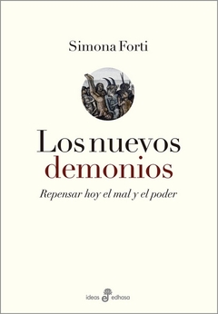 LOS NUEVOS DEMONIOS