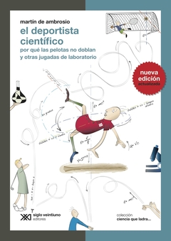 DEPORTISTA CIENTIFICO EL