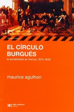 CIRCULO BURGUES EL