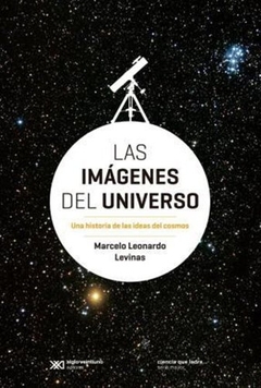 LAS IMAGENES DEL UNIVERSO