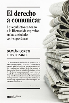 DERECHO A COMUNICAR EL