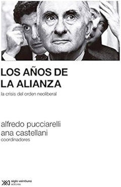 AÑOS DE LA ALIANZA LOS