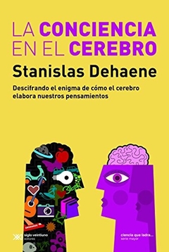 CONCIENCIA EN EL CEREBRO LA