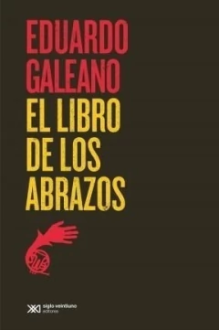 EL LIBRO DE LOS ABRAZOS