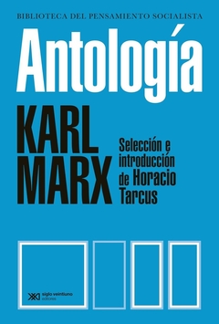 ANTOLOGIA