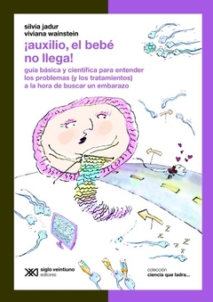 AUXILIO EL BEBE NO LLEGA