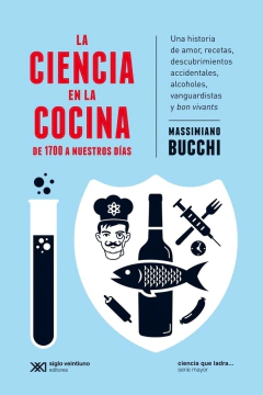 CIENCIA EN LA COCINA LA