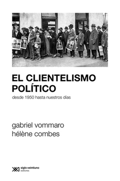 CLIENTELISMO POLITICO EL