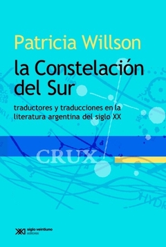 CONSTELACION DEL SUR LA