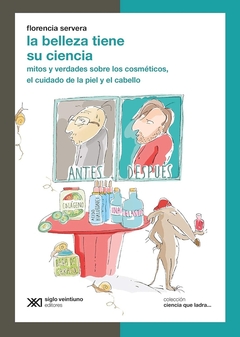 BELLEZA TIENE SU CIENCIA LA