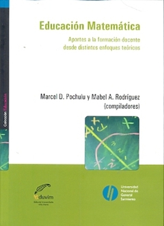 EDUCACION MATEMATICA