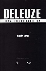 DELEUZE UNA INTRODUCCION