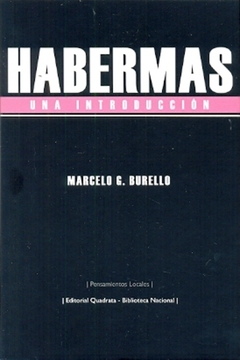 HABERMAS UNA INTRODUCCION