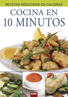 COCINA EN 10 MINUTOS