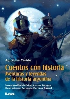 CUENTOS CON HISTORIA