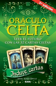 ORACULO CELTA