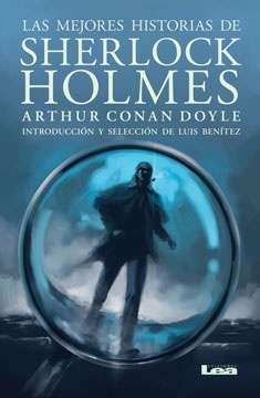 MEJORES HISTORIAS DE SHERLOCK HOLMES LAS