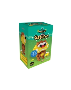 ARMA TU MINI GATURRO
