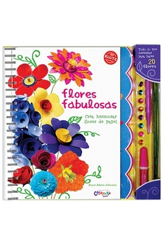 FLORES FABULOSAS