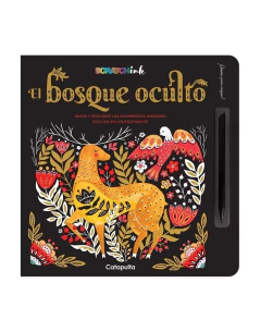 BOSQUE OCULTO EL