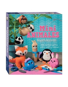 MINI ANIMALES SUPERSUAVES