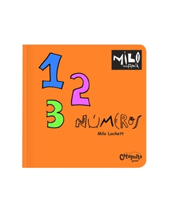 NUMEROS MILOMANIA